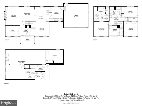 7832 Old Receiver Rd, Frederick, MD 21702 photo 55