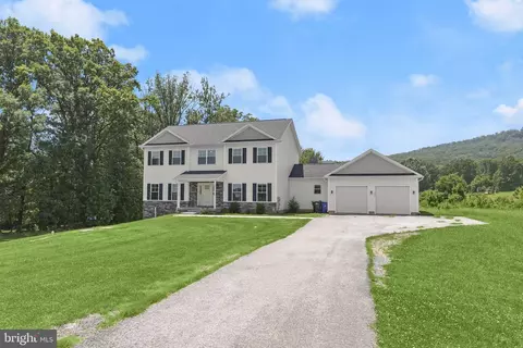 7832 Old Receiver Rd, Frederick, MD 21702 photo 47