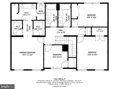 7832 Old Receiver Rd, Frederick, MD 21702 photo 56