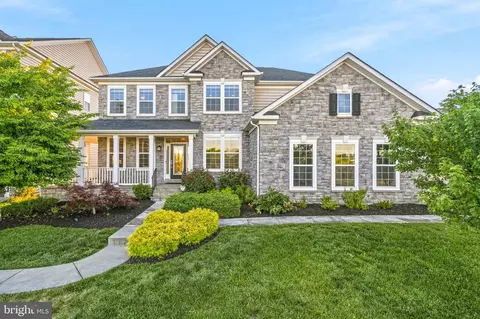 731 Holden Rd, Frederick, MD 21701