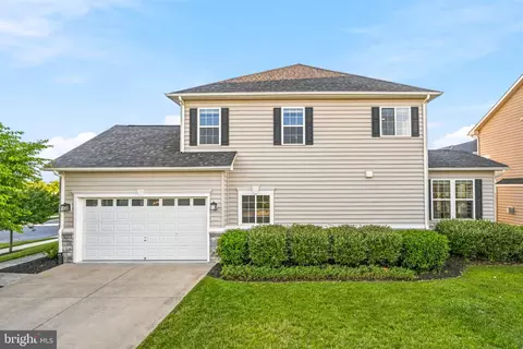 Exterior - 731 Holden Rd, Frederick, MD 21701 photo 5 of 5