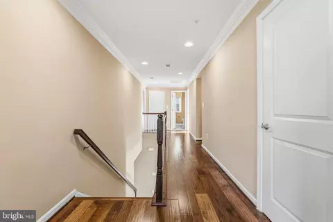 Entry Way - 731 Holden Rd, Frederick, MD 21701 photo 7 of 16