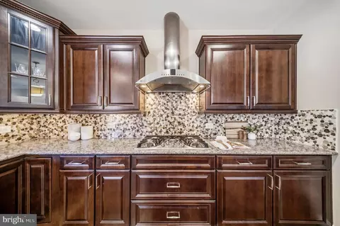 Kitchen - 731 Holden Rd, Frederick, MD 21701 photo 7 of 7