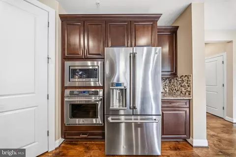 Kitchen - 731 Holden Rd, Frederick, MD 21701 photo 6 of 7