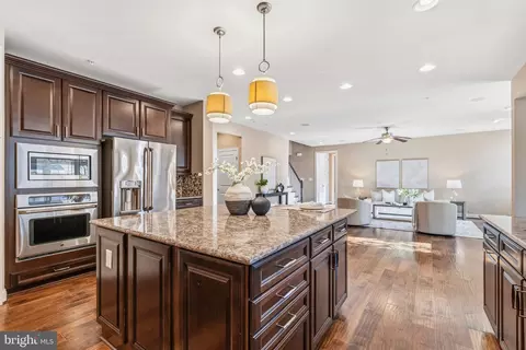 Kitchen - 731 Holden Rd, Frederick, MD 21701 photo 4 of 7
