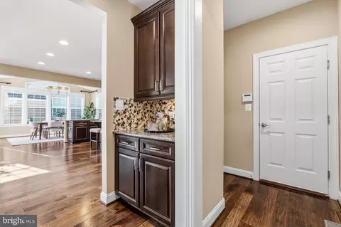 Entry Way - 731 Holden Rd, Frederick, MD 21701 photo 2 of 16