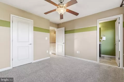 Bedroom - 731 Holden Rd, Frederick, MD 21701 photo 2 of 3