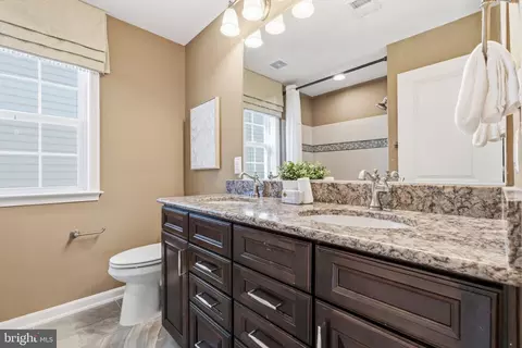 Entry Way - 731 Holden Rd, Frederick, MD 21701 photo 12 of 16