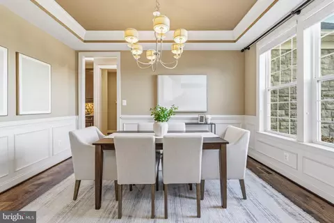 Dining - 731 Holden Rd, Frederick, MD 21701 photo 1 of 5