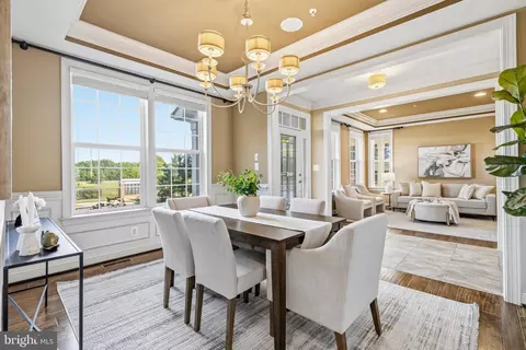 Dining - 731 Holden Rd, Frederick, MD 21701 photo 3 of 5