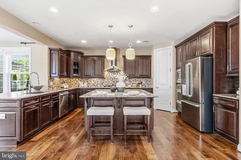 Kitchen - 731 Holden Rd, Frederick, MD 21701 photo 1 of 7