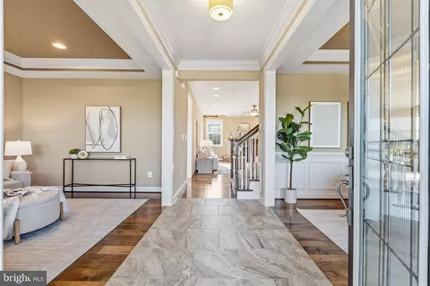 Entry Way - 731 Holden Rd, Frederick, MD 21701 photo 1 of 16