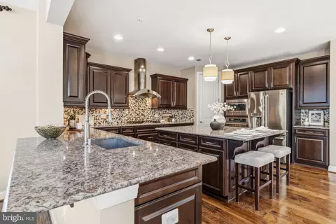 Kitchen - 731 Holden Rd, Frederick, MD 21701 photo 2 of 7