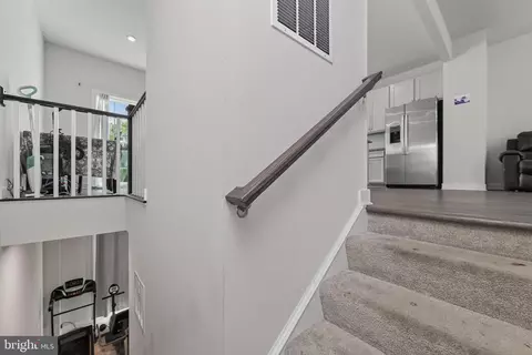 Entry Way - 315 Paca Gardens Ln, Frederick, MD 21703 photo 1 of 6