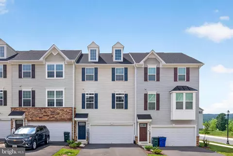 Exterior - 315 Paca Gardens Ln, Frederick, MD 21703 photo 2 of 2