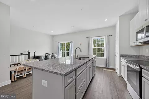 Kitchen - 315 Paca Gardens Ln, Frederick, MD 21703 photo 1 of 2