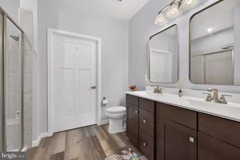 Entry Way - 5307 Crape Myrtle Dr, Frederick, MD 21703 photo 4 of 6