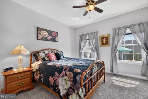Bedroom - 5307 Crape Myrtle Dr, Frederick, MD 21703 photo 1 of 5