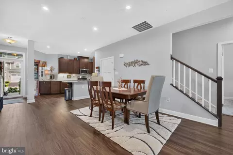 Entry Way - 5307 Crape Myrtle Dr, Frederick, MD 21703 photo 1 of 6