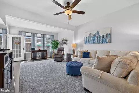 Living - 5307 Crape Myrtle Dr, Frederick, MD 21703 photo 1 of 1