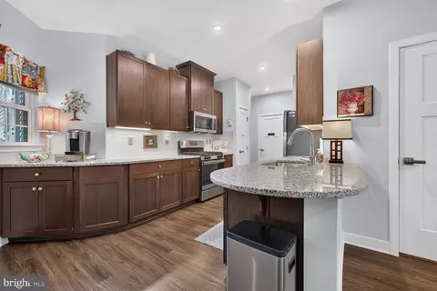 Kitchen - 5307 Crape Myrtle Dr, Frederick, MD 21703 photo 1 of 1