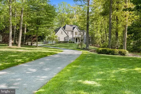 13903 Mitchell Ct, Mount Airy, MD 21771