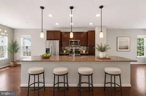 Kitchen - 6251 Alexa St, Frederick, MD 21703 photo 1 of 2
