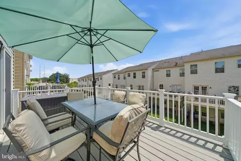 Exterior - 6251 Alexa St, Frederick, MD 21703 photo 4 of 9