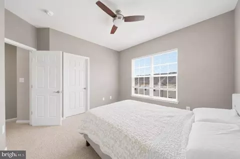 Bedroom - 6251 Alexa St, Frederick, MD 21703 photo 4 of 4