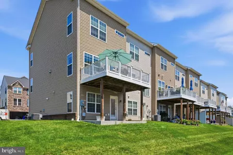 Exterior - 6251 Alexa St, Frederick, MD 21703 photo 7 of 9