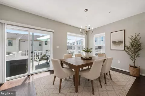Dining - 6251 Alexa St, Frederick, MD 21703 photo 1 of 1
