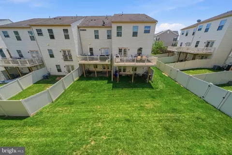 Exterior - 6251 Alexa St, Frederick, MD 21703 photo 6 of 9