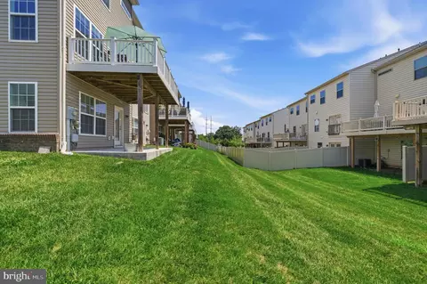 Exterior - 6251 Alexa St, Frederick, MD 21703 photo 8 of 9