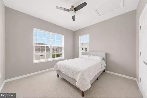 Bedroom - 6251 Alexa St, Frederick, MD 21703 photo 3 of 4