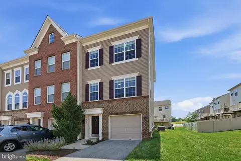 Exterior - 6251 Alexa St, Frederick, MD 21703 photo 9 of 9