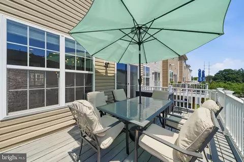 Exterior - 6251 Alexa St, Frederick, MD 21703 photo 5 of 9