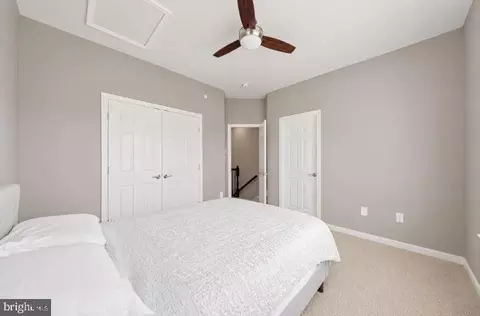 Bedroom - 6251 Alexa St, Frederick, MD 21703 photo 2 of 4