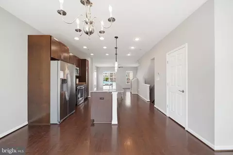 Entry Way - 6251 Alexa St, Frederick, MD 21703 photo 6 of 11