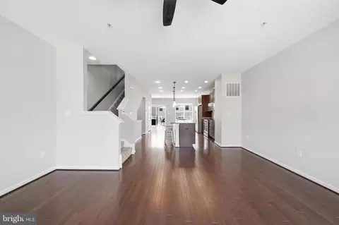 Entry Way - 6251 Alexa St, Frederick, MD 21703 photo 3 of 11