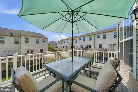 Exterior - 6251 Alexa St, Frederick, MD 21703 photo 3 of 9