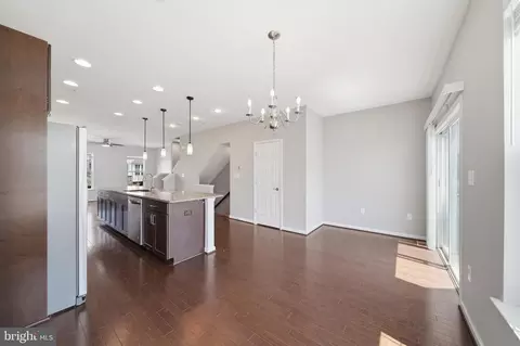 Entry Way - 6251 Alexa St, Frederick, MD 21703 photo 7 of 11