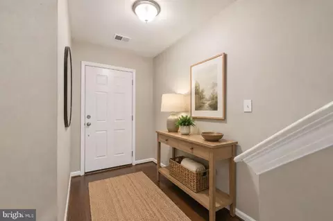Entry Way - 6251 Alexa St, Frederick, MD 21703 photo 1 of 11