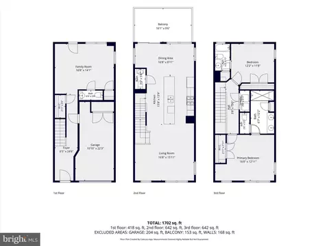 Floorplan - 6251 Alexa St, Frederick, MD 21703 photo 4 of 4