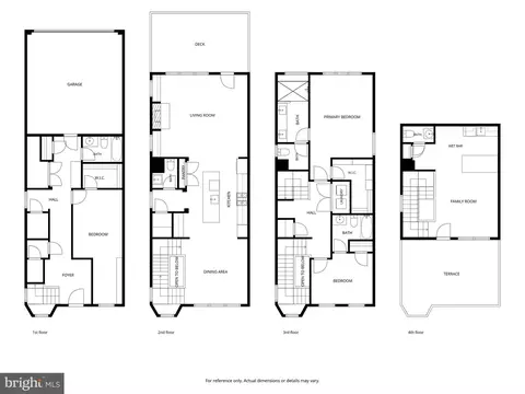 Floorplan - 962 Holden Rd, Frederick, MD 21701 photo 5 of 5