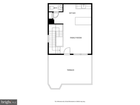 Floorplan - 962 Holden Rd, Frederick, MD 21701 photo 4 of 5