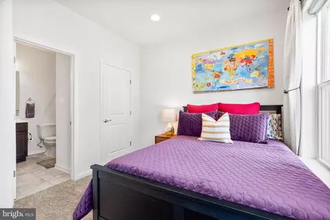 Bedroom - 962 Holden Rd, Frederick, MD 21701 photo 3 of 5