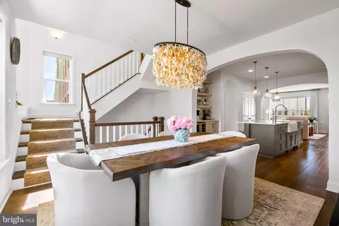 Dining - 962 Holden Rd, Frederick, MD 21701 photo 2 of 4