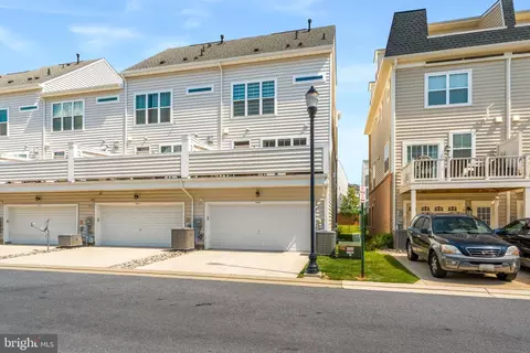 Exterior - 962 Holden Rd, Frederick, MD 21701 photo 4 of 5