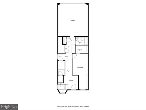 Floorplan - 962 Holden Rd, Frederick, MD 21701 photo 1 of 5