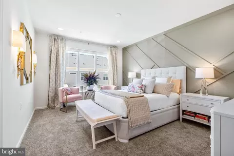 Bedroom - 962 Holden Rd, Frederick, MD 21701 photo 1 of 5